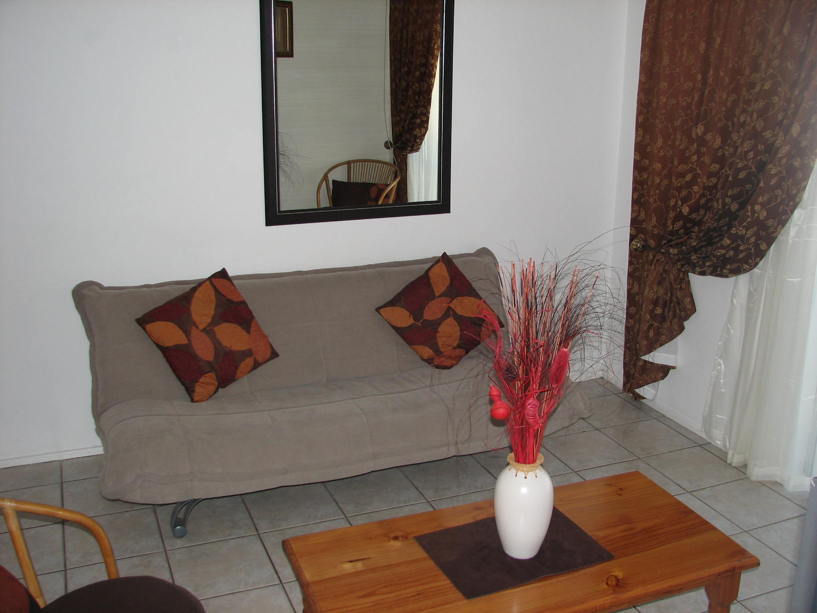 Serengeti Selfcatering flats Cape town, Bellville, South Africa